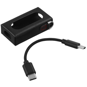 Купить FiiO KA15 (F3015K) Black-4.jpg